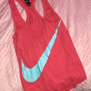 Nike Running Tank Top